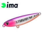 Ima Pugachev's Cobra 60 Surface bait