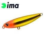 Ima Pugachev's Cobra 60 Surface bait