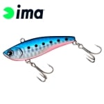 Ima Raikiri 60 Vibration lure