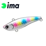 Ima Raikiri 60 Vibration lure