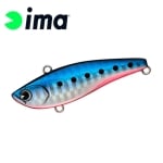 Ima Raikiri 60 Vibration lure