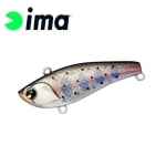 Ima Raikiri 43 Vibration lure