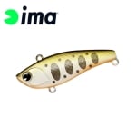 Ima Raikiri 43 Vibration lure