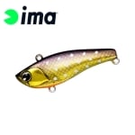 Ima Raikiri 43 Vibration lure