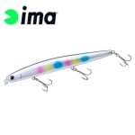 Ima Kosuke 170F Hard lure