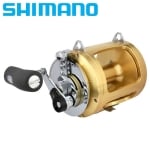 Shimano Tiagra A 80LB WLRS Right Hand