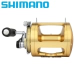 Shimano Tiagra A 80LB WLRS Right Hand