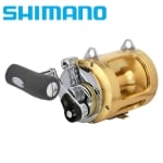 Shimano Tiagra A 50LB WLRS Right Hand