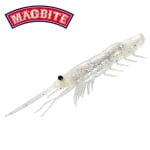 MagBite MBW06 Snatch Bite Shrimp 4.0 / 10.16cm Soft lure