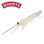 MagBite MBW06 Snatch Bite Shrimp 4.0 / 10.16cm Soft lure