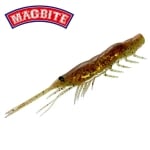 MagBite MBW06 Snatch Bite Shrimp 4.0 / 10.16cm Soft lure