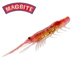 MagBite MBW06 Snatch Bite Shrimp 4.0 / 10.16cm Soft lure