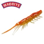 MagBite MBW06 Snatch Bite Shrimp 2.5 / 6.35cm Soft lure