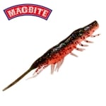 MagBite MBW06 Snatch Bite Shrimp 2.5 / 6.35cm Soft lure