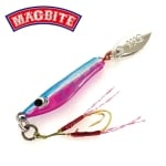 MagBite MBJ04 Chirimen Jig 3g Metal jig