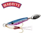 MagBite MBJ04 Chirimen Jig 3g Metal jig