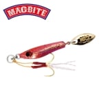 MagBite MBJ04 Chirimen Jig 2g Metal jig