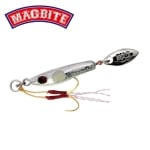 MagBite MBJ04 Chirimen Jig 2g Metal jig