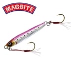 MagBite MBJ05 Iwashi Jig 20g Metal Jig