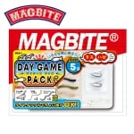 MagBite MBA14 Day Game Pack Set of silicone lures