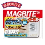 MagBite MBA14 Day Game Pack Set of silicone lures