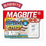 MagBite MBA14 Day Game Pack Set of silicone lures