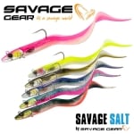 Savage Gear Conger Eel 22cm 160g Soft lure