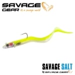 Savage Gear Conger Eel 22cm 160g Soft lure