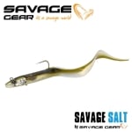 Savage Gear Conger Eel 19cm 120g Soft lure