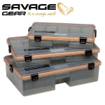 SG WP Lurebox 5B Smoke 35.5X23X5cm