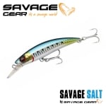 Savage Gear Gravity Runner 10cm 55g