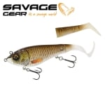 Savage Gear Deviator Tail 20cm Jerk