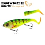 Savage Gear Deviator Tail 20cm Jerk