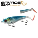 Savage Gear Deviator Tail 20cm Jerk