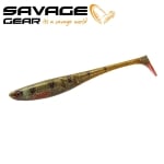 Savage Gear Collapser 18cm 2pcs Soft lure