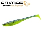 Savage Gear Collapser 18cm 2pcs Soft lure