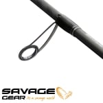 Savage Gear Revenge SG8 Light Game Spinning rod