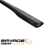 Savage Gear Revenge SG8 Fast Shad Spinning rod