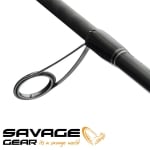 Savage Gear Revenge SG8 Fast Shad Spinning rod