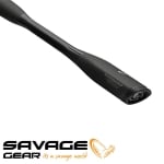 Savage Gear Revenge SG8 Pelagic Vertical BC Baitcasting Rod