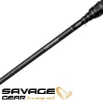 Savage Gear Revenge SG8 Pelagic Vertical BC Baitcasting Rod