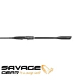 Savage Gear Revenge SG8 Medium Game Spinning rod