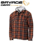 Savage Gear Twin Shirt Jacket