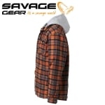 Savage Gear Twin Shirt Jacket