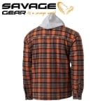 Savage Gear Twin Shirt Jacket