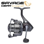 Savage Gear Fazor C2000 Fishing reel