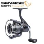 Savage Gear Fazor C2000 Fishing reel