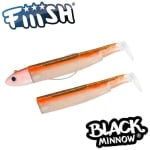 Fiiish Black Minnow No2.5 Combo – 10.5 cm, 16g Soft Lure