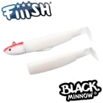 Fiiish Black Minnow No4 Combo - 14 cm, 60 g