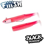 Fiiish Black Minnow No4 Combo - 14 cm, 60 g